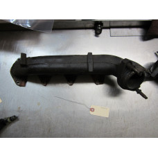 09S009 Left Exhaust Manifold From 2005 Lincoln Navigator  5.4 3L3E9431CE